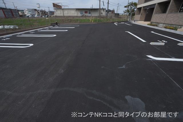 リナセントII