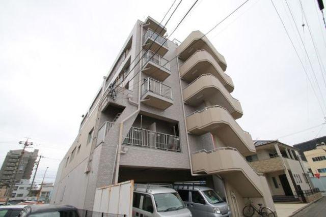 秋田産業ビル