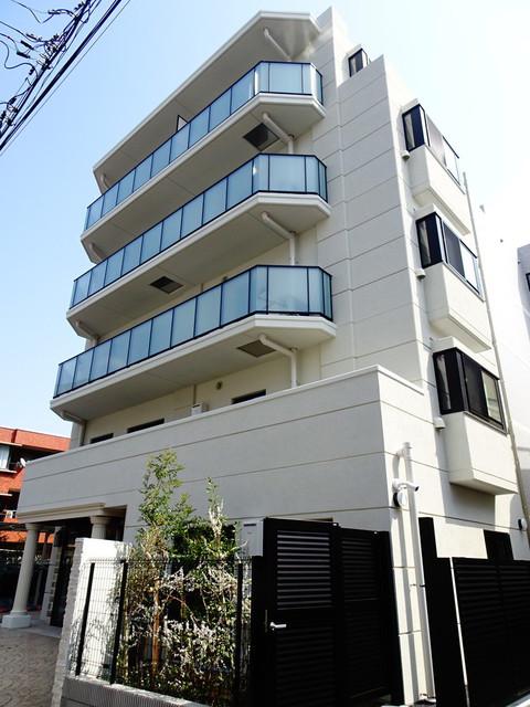 THE ORCHID MANORII(2LDK/3階)