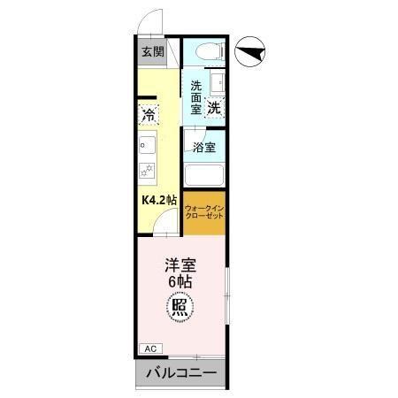 ナチュラルフロント