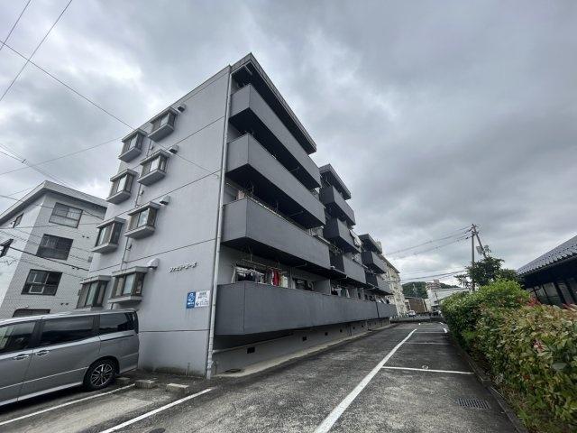 ファミリーコーポ