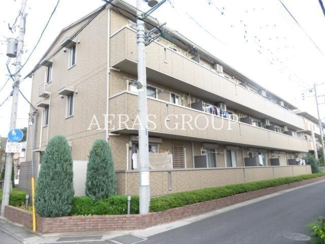ウィスタリアG