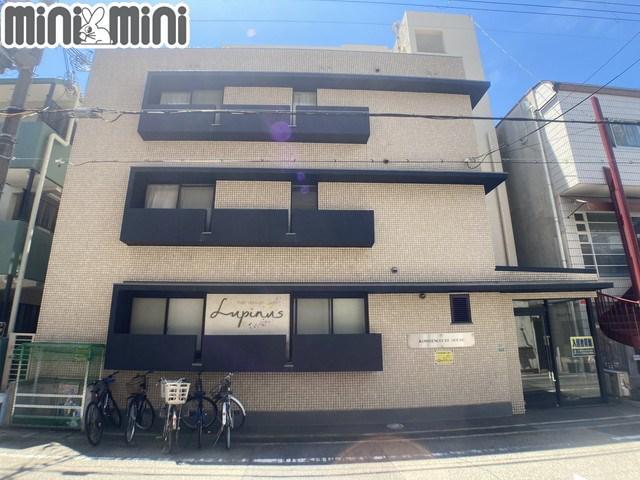 KOSHIENGUCHI HOUSE(1LDK/3階)