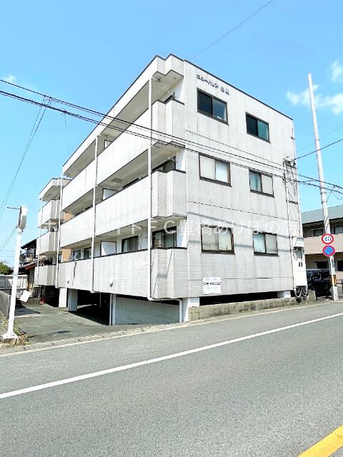ニューバリア忠興
