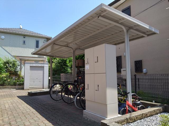 カーザベルデ
