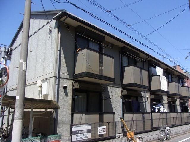 エントピア南長崎