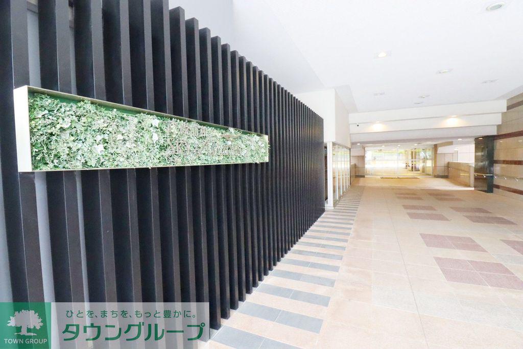 武蔵浦和SKY&GARDEN