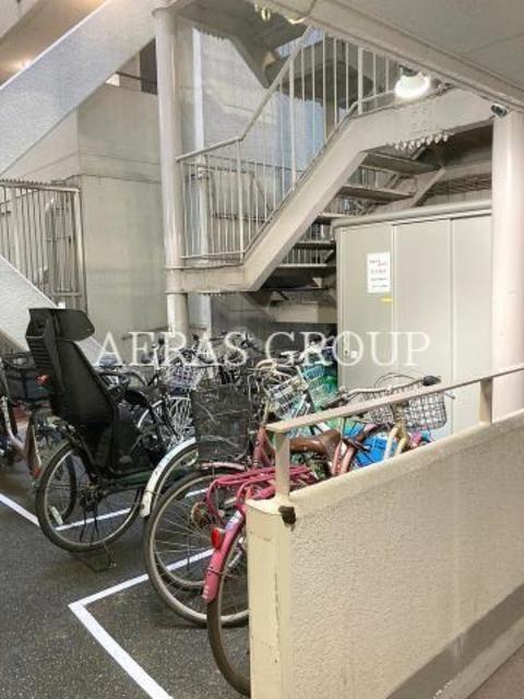 池袋シティハイツ