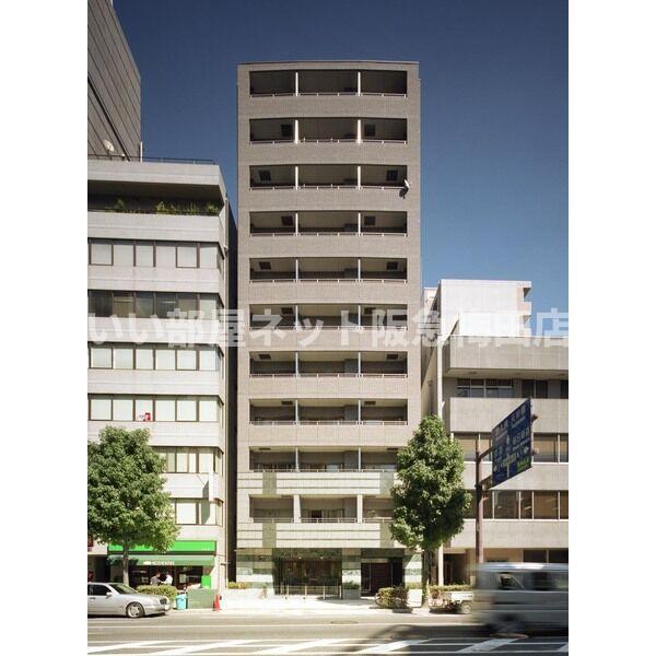南森町プライマリーワン