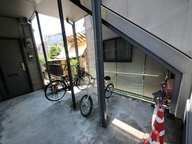 フレグランス狭山