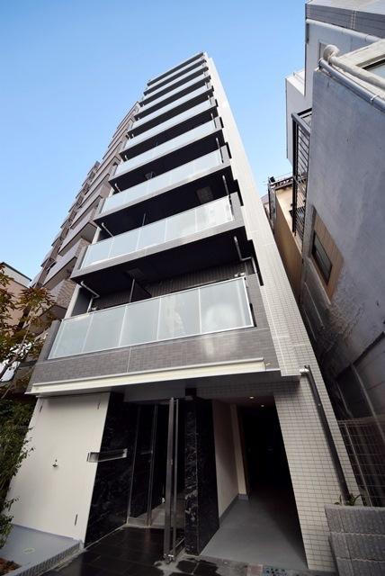 SQUARE CITY KAWASAKI HIGASHIDACHO