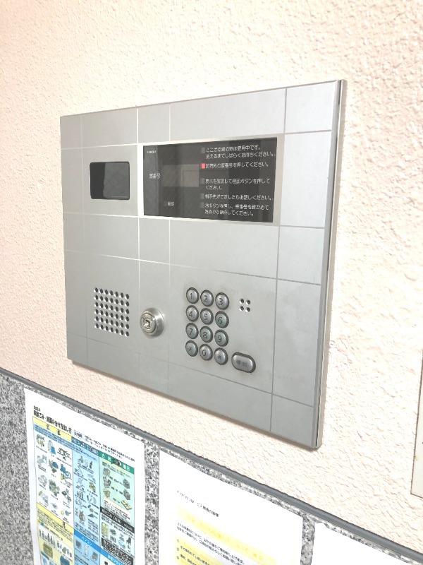 グランドメゾンM