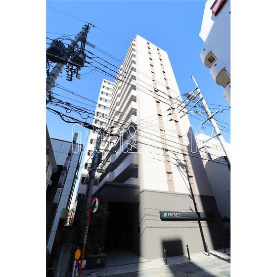 エンクレスト天神SIDE