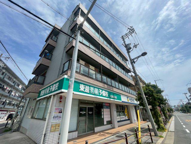 殿辻ハイム