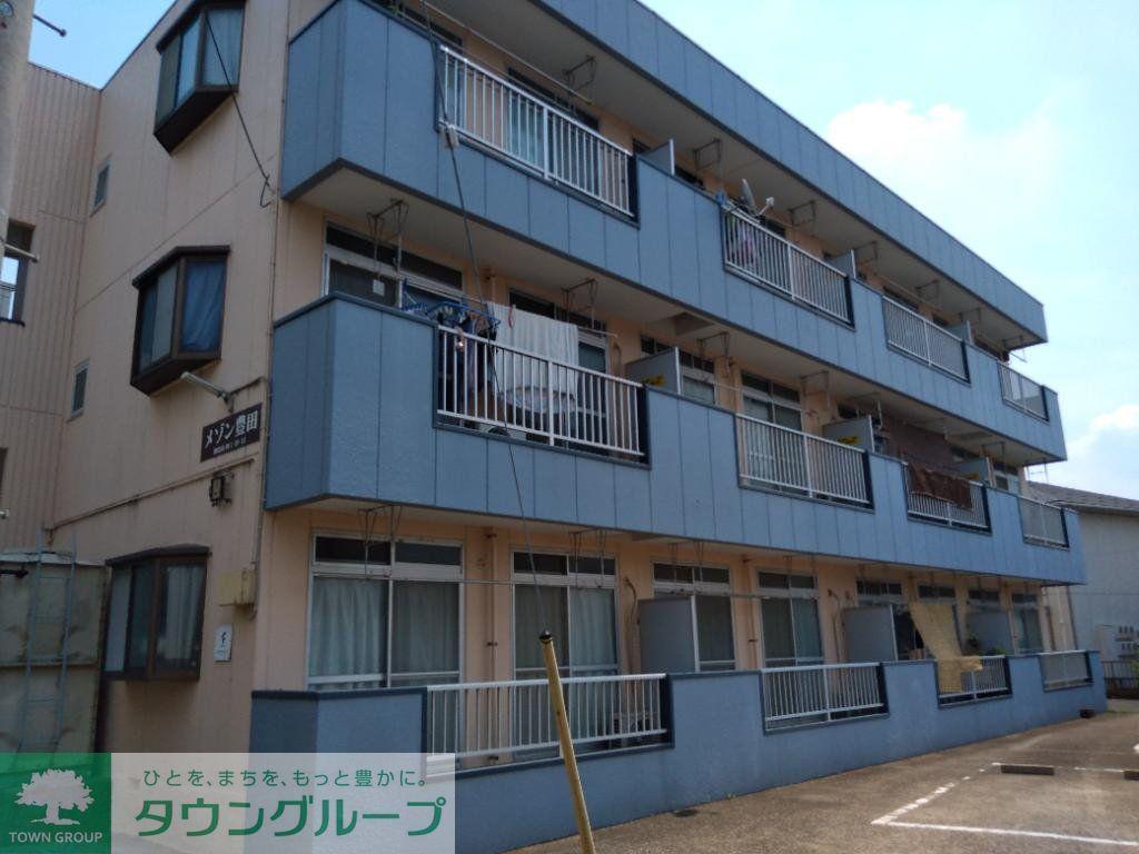 メゾン豊田