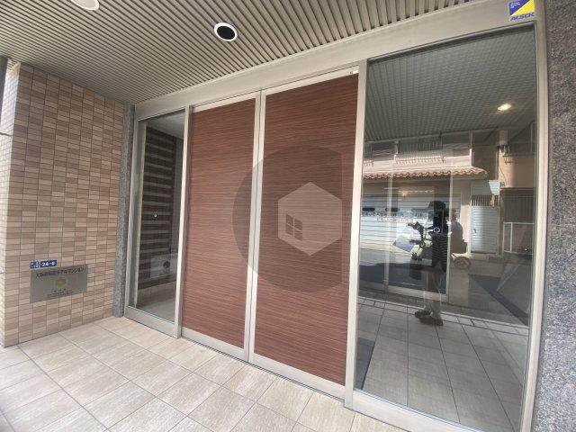 シェルメール長堂
