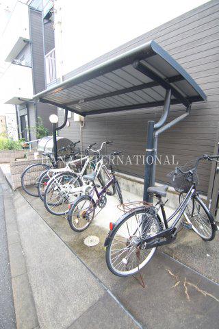 クレスト千寿二号舘