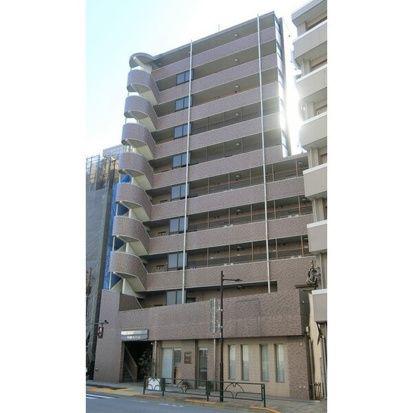 日神パレステージ目白