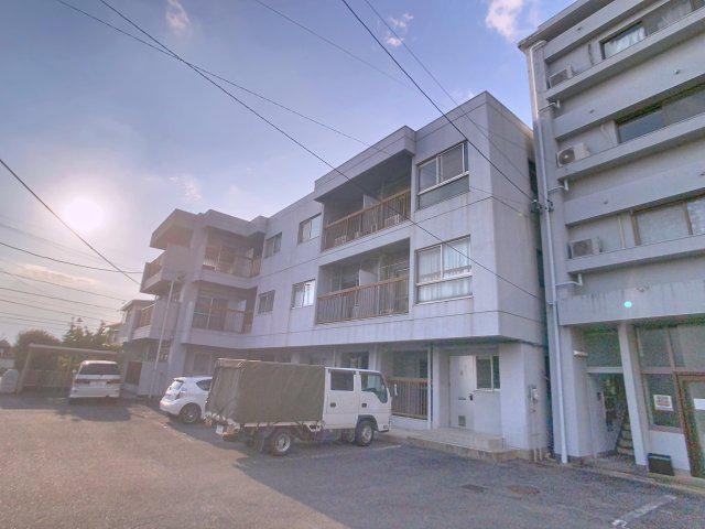 アレーズ岐阜北B棟
