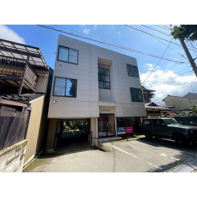 グランデ犀川