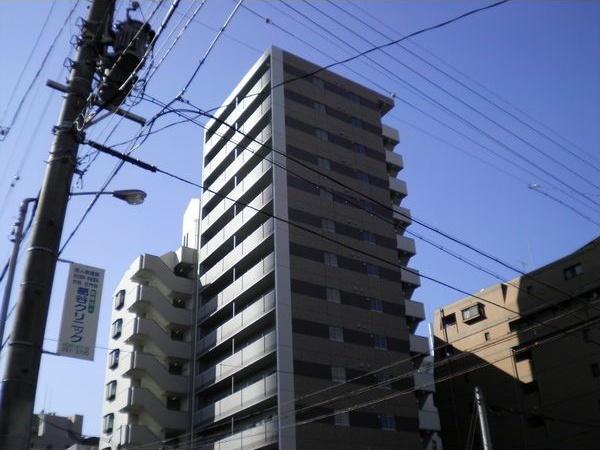 GRANDUKE丸田町