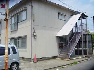 井上アパート