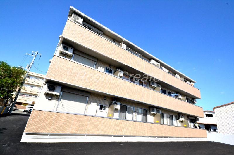 アーベイン田宮