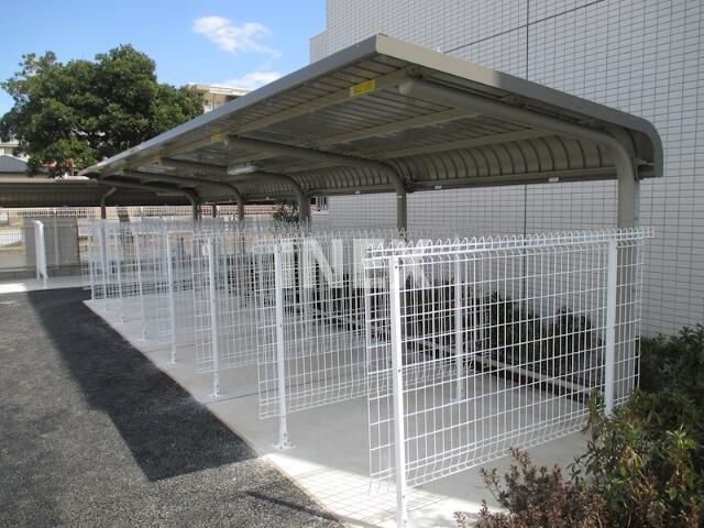 シャルム新横浜