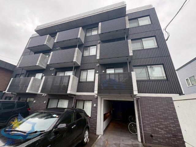 VILLA 41 KOTONI SAPPORO