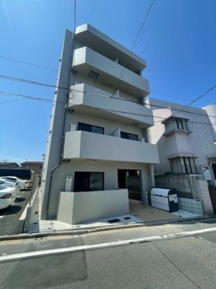 YIELD BS 東京 ノース