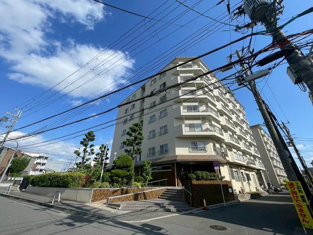 高槻古曽部ハウス