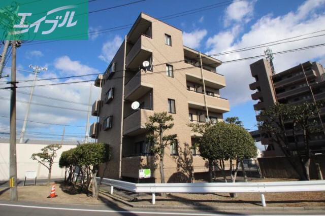 ESPACE国体町