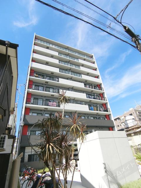 グランパシフィック長橋
