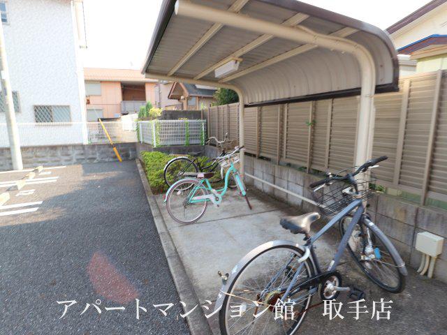 サニ-ガーデン