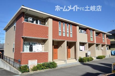 エスポワール北丘