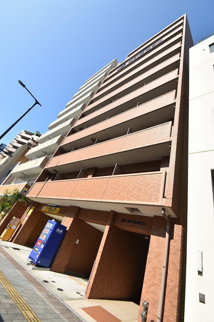 第31友建ビル