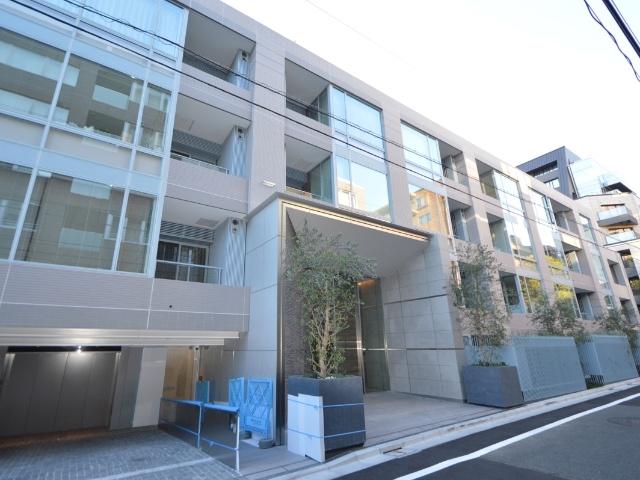 パークコート青山一丁目
