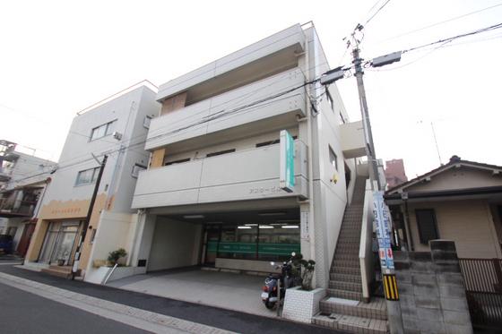 アスタービル