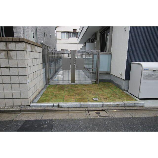 エルスタンザ舟渡