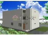 ピレーネ北条V