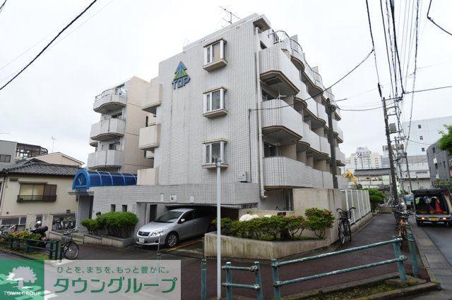 トップ板橋