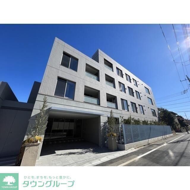 RESIDENCE MOTOMACHI