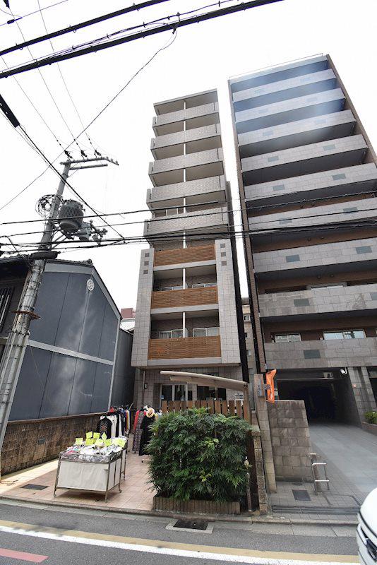 グランステージ京都四条