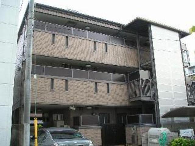 アトリオ トモ弐番館