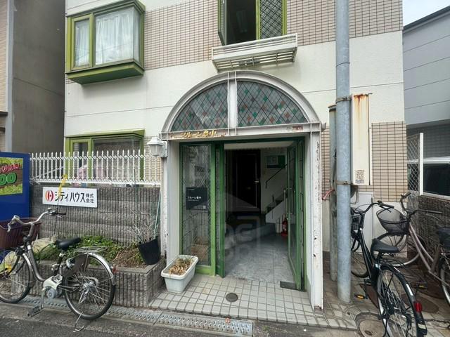 フルーレ豊中