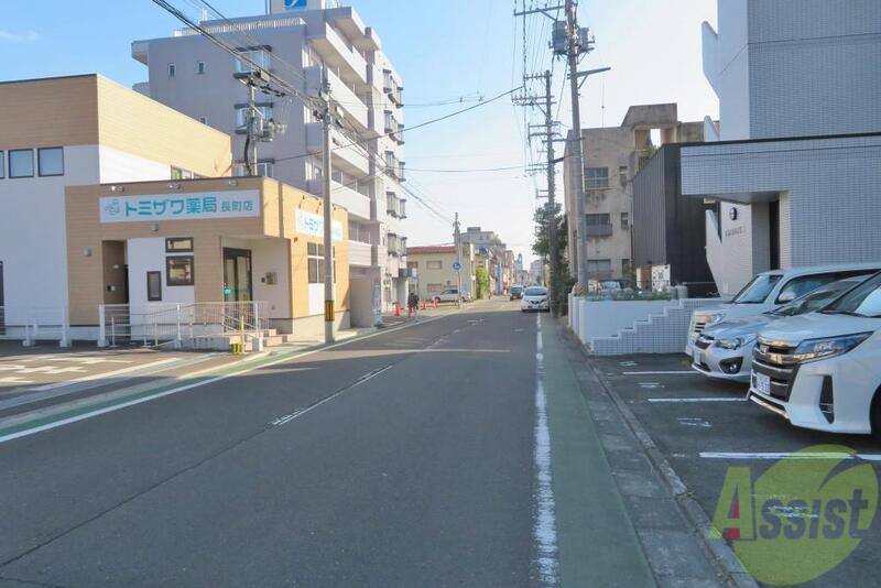 ロンディーヌ1長町