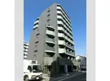 ガーラ・グランディ清澄白河