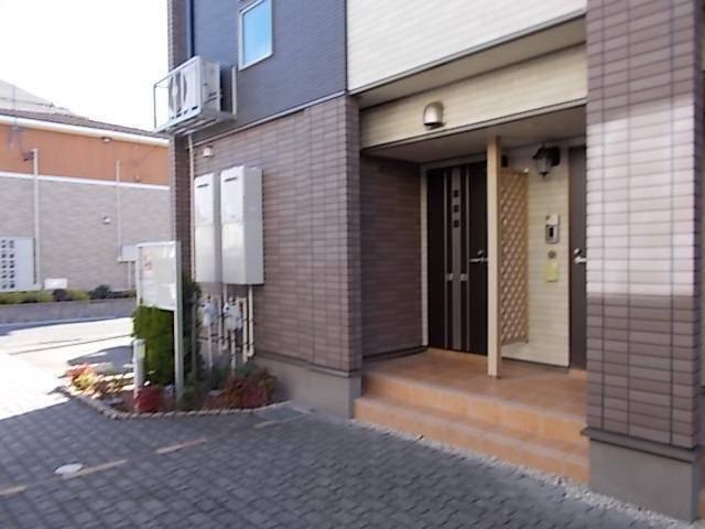 メゾン グレイス B