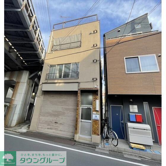 小林マンション