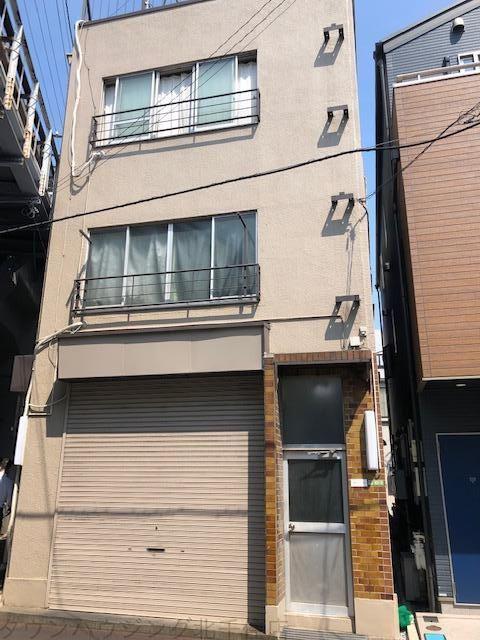 小林マンション